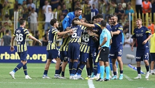 FB'nin play-off turundaki rakibi Austria Wien 