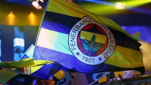 Fenerbahçe, İçişleri Bakanlığı'na dava açtı