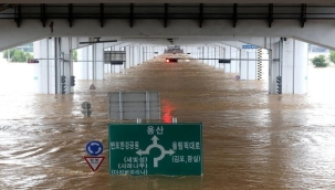Güney Kore'de bodrum katı daireler yasaklanıyor
