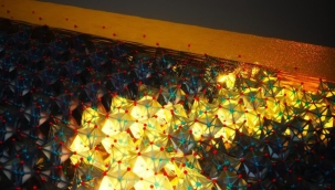 Hafızaya sahip malzeme keşfedildi