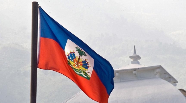 Haiti'de eski senatör araçta yakılarak öldürüldü