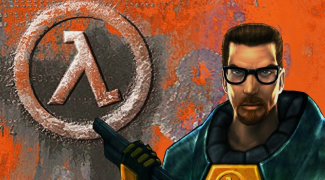 Half-Life'ta anlık oyuncu rekoru kırıldı