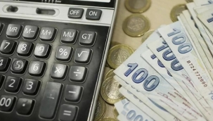 Hazine, 2 tahvil ihalesinde 9,25 milyar TL borçlandı