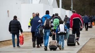 Hollanda Türkiye'den mülteci kabulünü askıya aldı