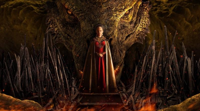 ''House Of The Dragon'' 2. sezon onayını aldı