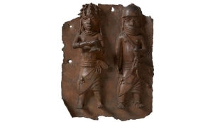 İngiltere, Nijerya'dan çaldığı 72 eseri iade edecek