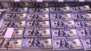 İran'da 10 milyon $ sahte para ele geçirildi