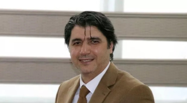 İŞKUR, Gıyas Güven'i görevinden uzaklaştırdı