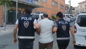 İstanbul'da firari operasyonunda 41 kişi yakalandı