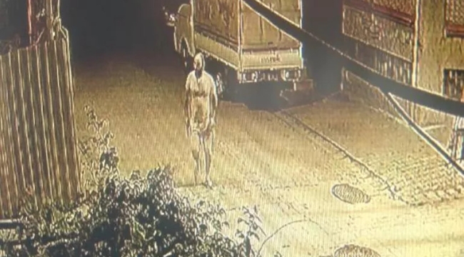 İstanbul'da gürültü uyarısı yapan kişi öldürüldü