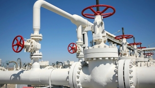 İsviçre doğalgaz tüketimini %15 azaltacak 