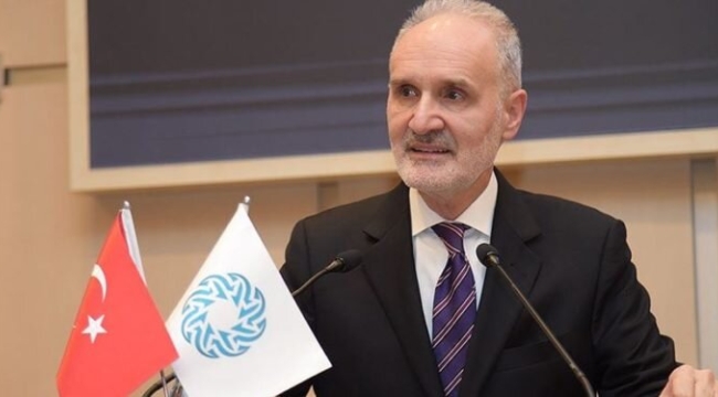 İTO Başkanı: "Enflasyon muhasebesi şart"