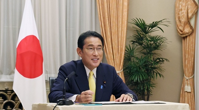 Japonya'dan Afrika'ya 30 milyar $ yatırım sözü