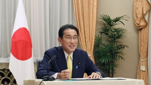 Japonya'dan Afrika'ya 30 milyar $ yatırım sözü