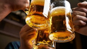 Japonya hükûmeti içkiye teşvik yarışması başlattı