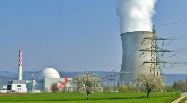 Japonya, nükleer enerjiye geri dönüyor 