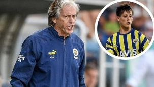 Jesus: "Arda Güler henüz üst seviyede değil"