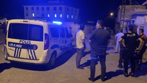 Kilis'te silahlı kavga: 10 yaralı