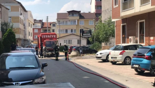 Kocaeli'de hamam suyu 7 kişiyi hastanelik etti