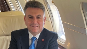 Korkmaz Karaca istifa etti