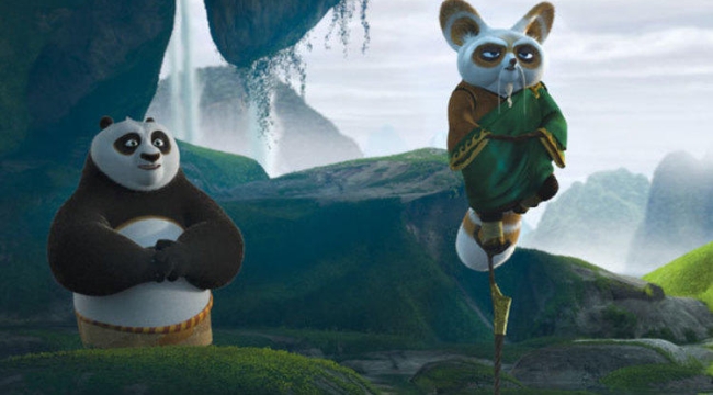 Kung Fu Panda 4, 8 Mart 2024'te vizyona girecek