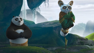 Kung Fu Panda 4, 8 Mart 2024'te vizyona girecek