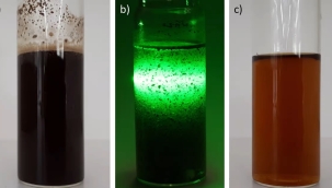 Lazerle soğuk kahve demleme yöntemi geliştirildi