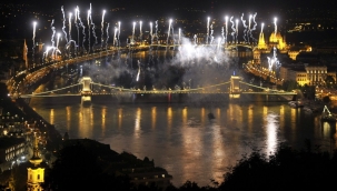 Macaristan'da hatalı hava tahmin raporu krizi