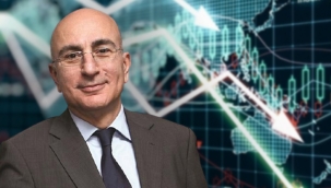 Mahfi Eğilmez: "Türkiye stagflasyona gidiyor"