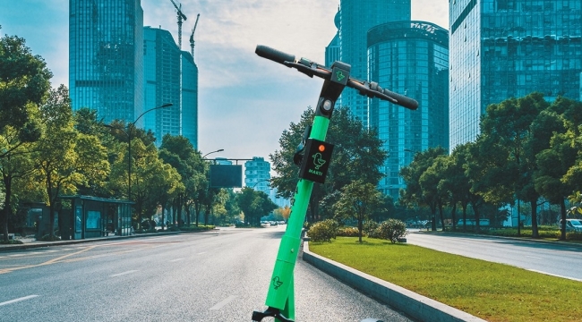 Martı, New York Borsası'nda işlem görecek