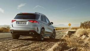 Mercedes 10 bin aracını geri çağırdı