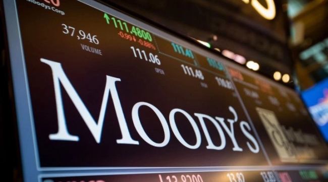 Moody's, Türkiye'nin kredi notunu B3'e düşürdü