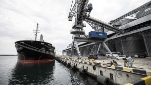 MSB: ''Ukrayna'dan tahıl sevkiyatı başlıyor''