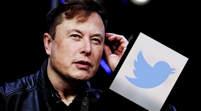 Elon Musk, Twitter'ı dolandırıcılıkla suçladı