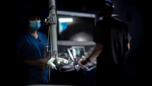 NASA, ISS'e cerrahi robotu gönderiyor: MIRA