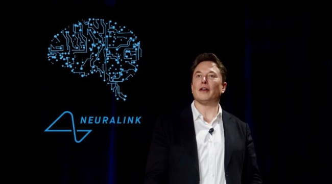 Neuralink, Cadılar Bayramı'nda sunum yapacak