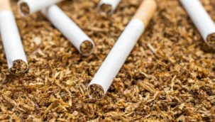 Niğde'de 2 tır dolusu dolu makaron ele geçirildi