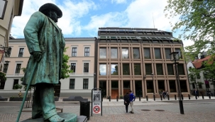 Norveç Merkez Bankası, faizi %1,75'e yükseltti