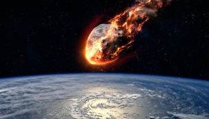 Bilim insanları, okyanusta meteor arayacak