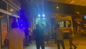 Ordu'da silahlı kavga: 12 yaralı