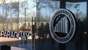 Paraguay, politika faizini %8,25'e yükseltti