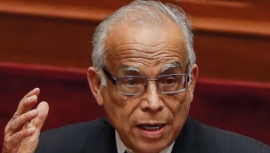 Peru Başbakanı Anibal Torres istifa etti