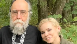 Putin'in "beyni" Dugin'in kızı öldürüldü