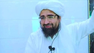 Rahimullah Hakkani bombalı saldırıyla öldürüldü