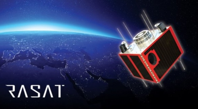 RASAT, 11 yılın ardından görevi bırakıyor