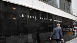 RBA, politika faizini %1,85'e yükseltti