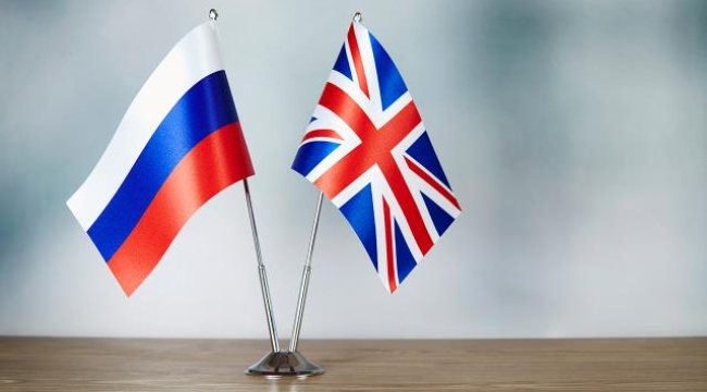 Rusya, 39 İngilizin ülkeye girişini yasakladı