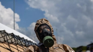 Rusya: "Ukrayna, askerlerimizi zehirledi"