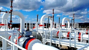 Rusya, "satamadığı" doğalgazı yakıyor