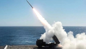 Rusya: "Ukrayna'nın 19 HIMARS'ını havada vurduk"